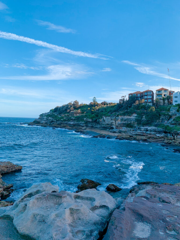 Bondi to Bronte Walk