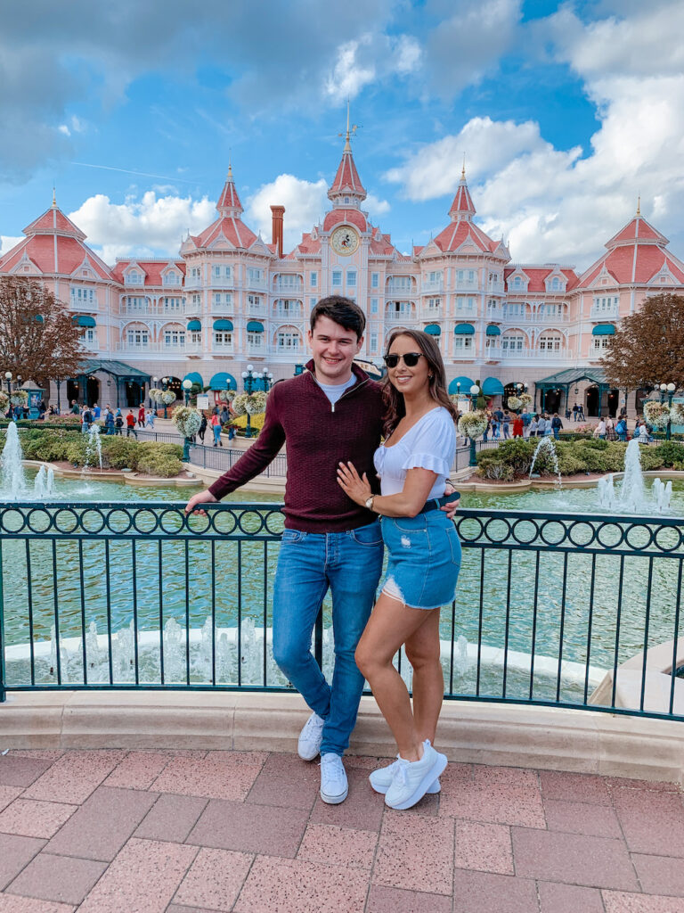 Disneyland Paris photo