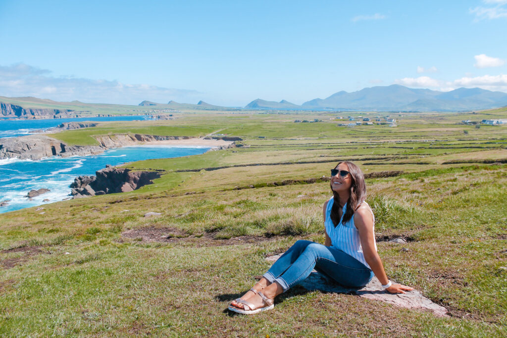 Slea head drive