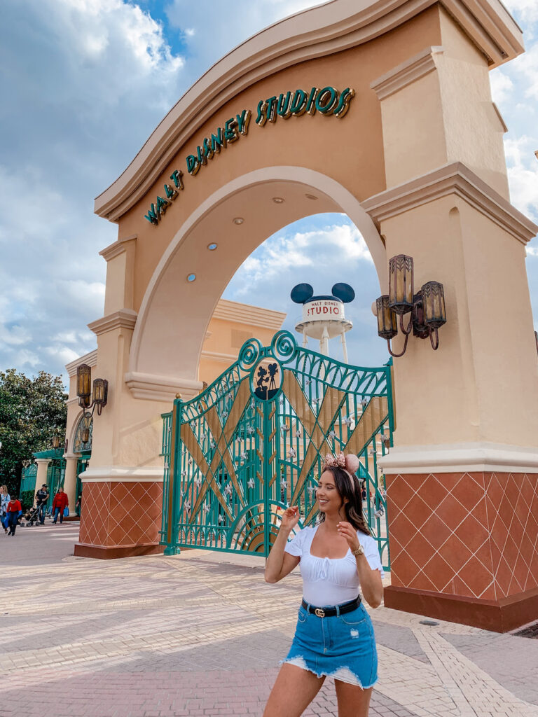 The complete guide to Disneyland ® Paris