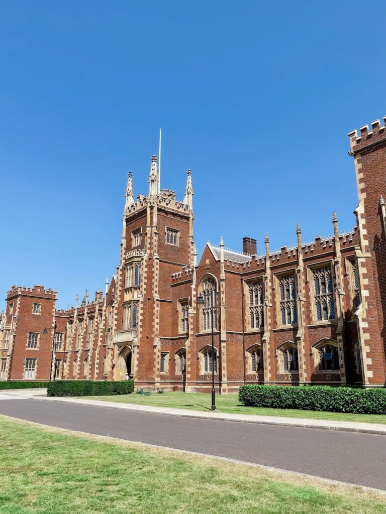 Queen's University Belfast