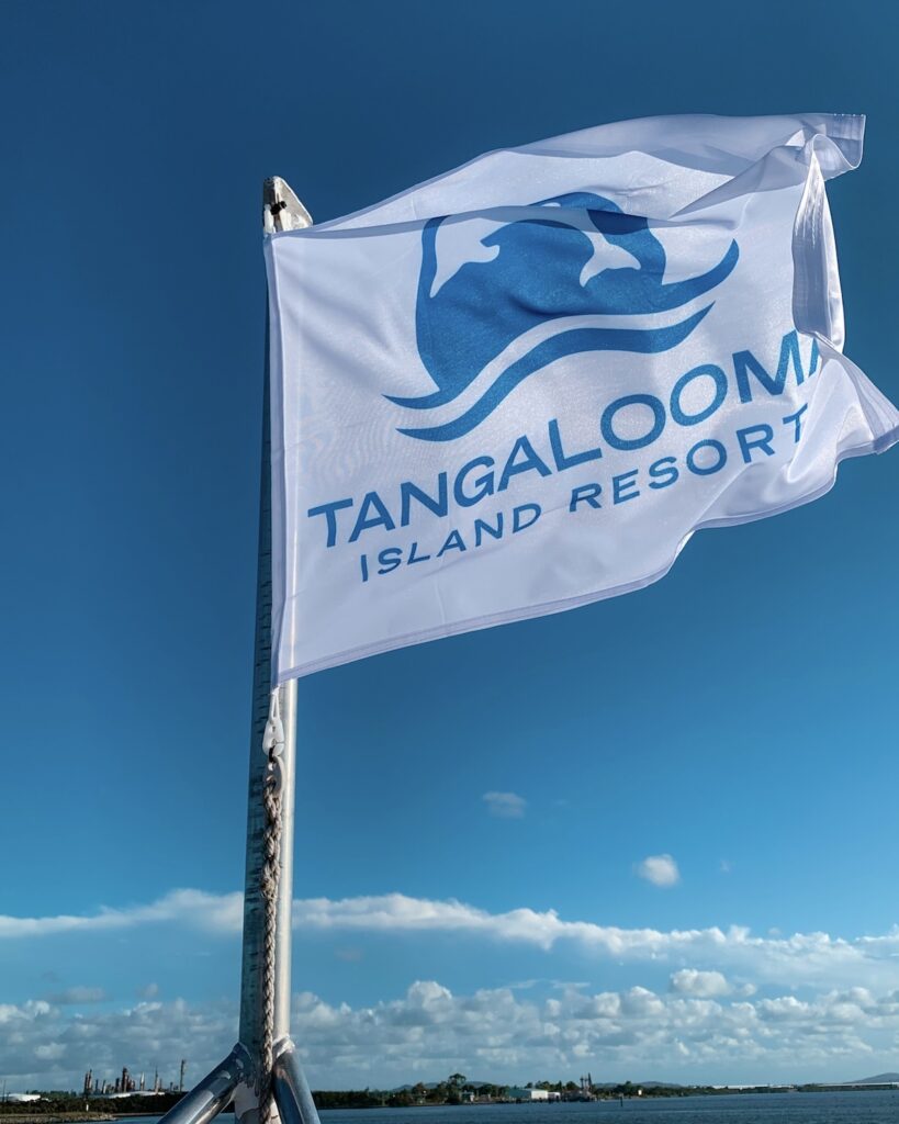 Tangalooma Resort Moreton Island