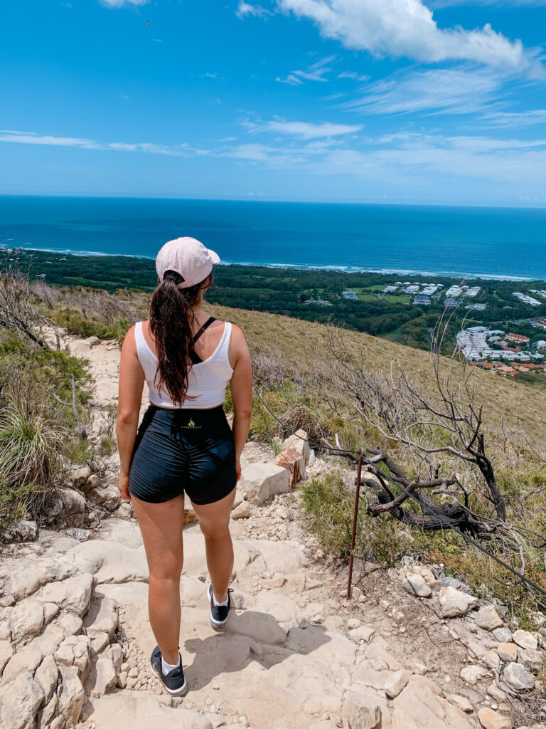 Mount Coolum