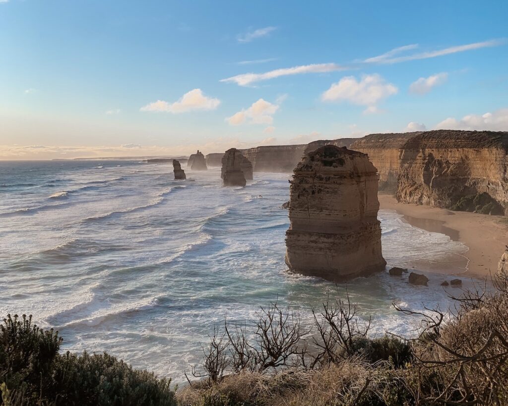 12 Apostles Melbourne