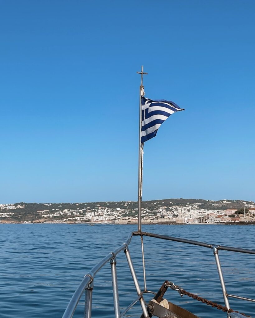 4 Amazing Greek Islands to Visit