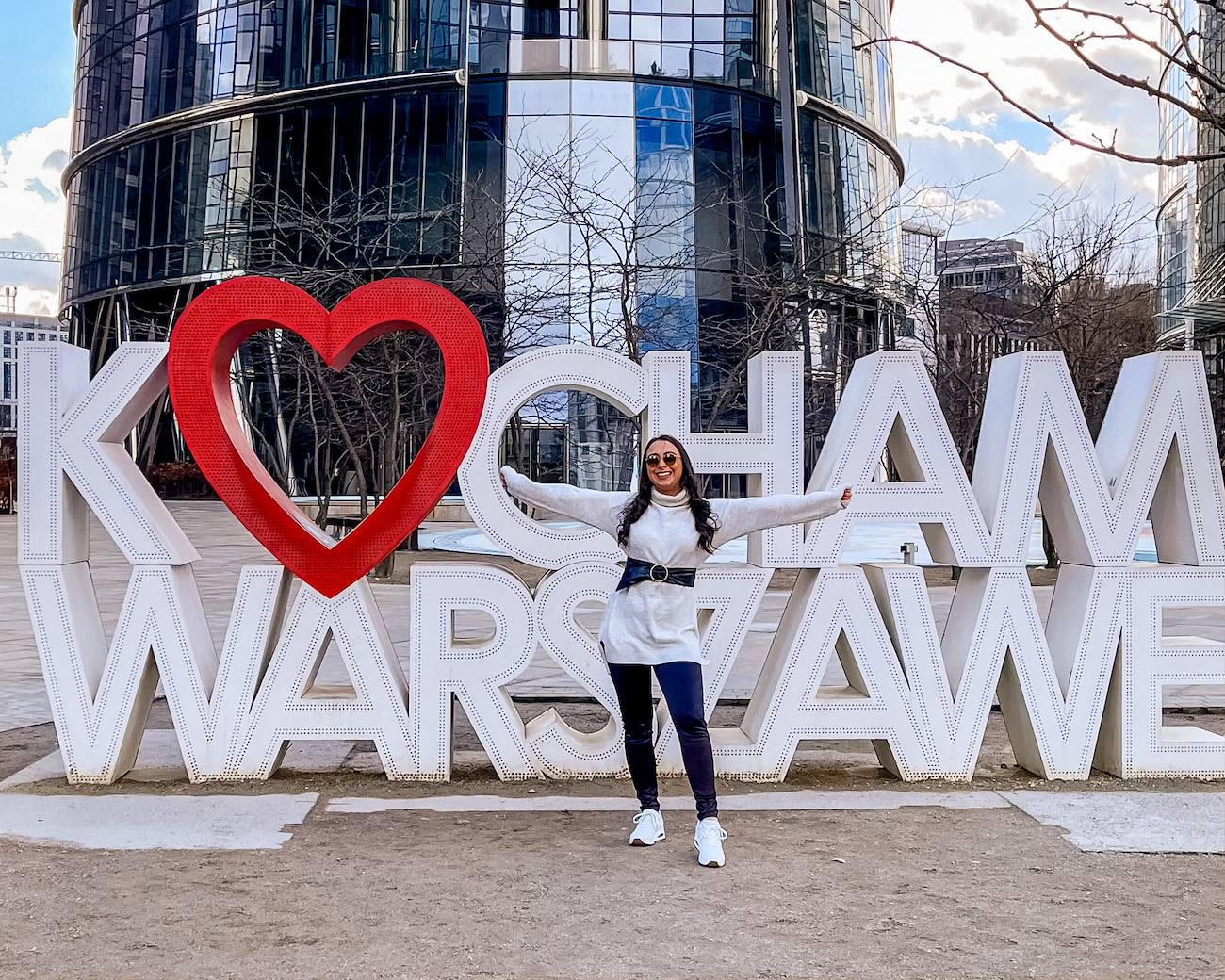 How to Spend Two Days in Warsaw