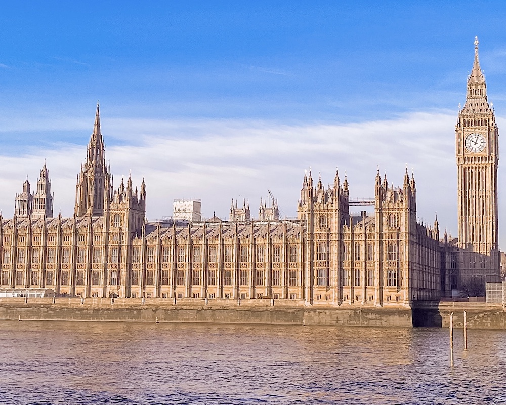 Top 55 fun facts about London England
