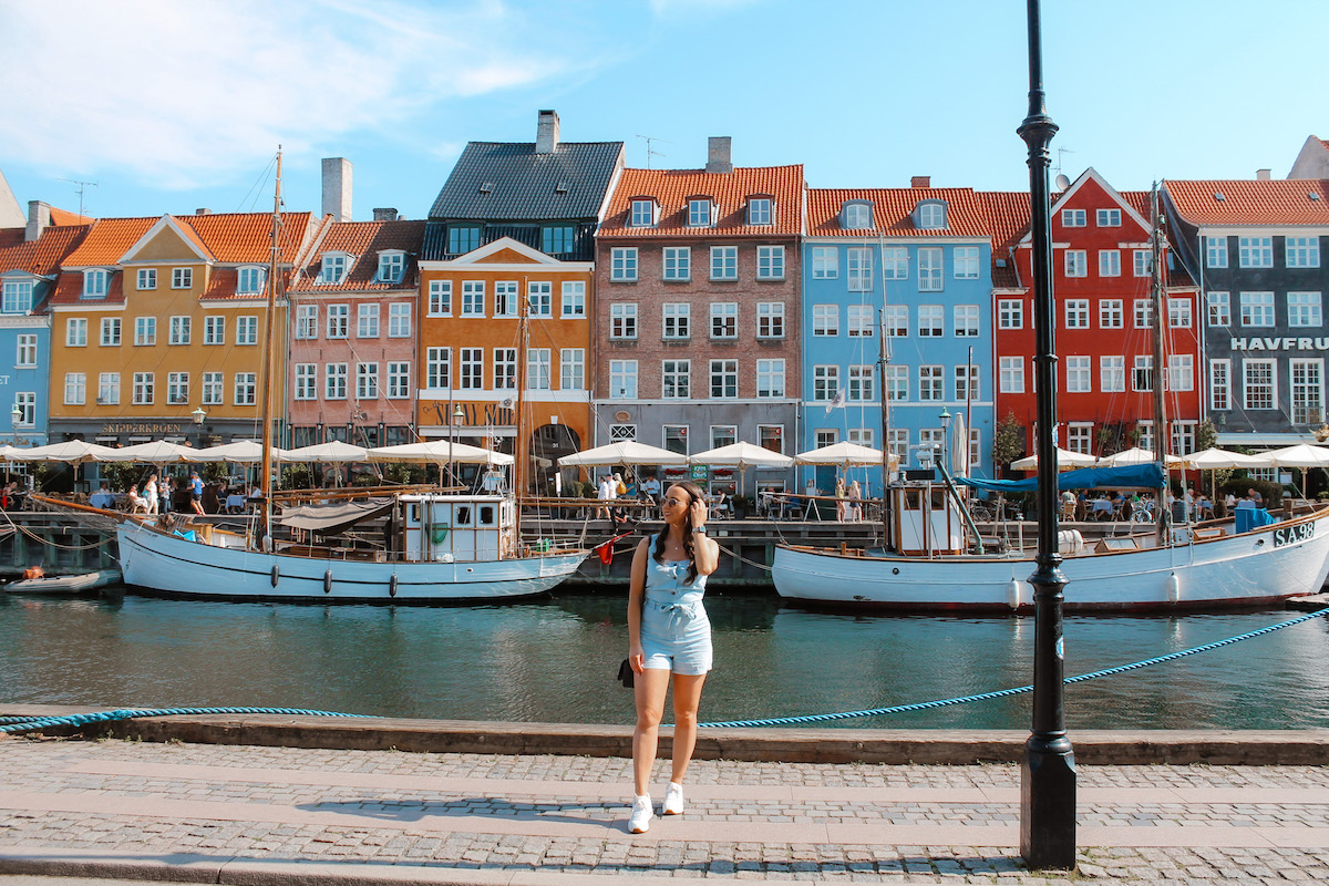 Visit Copenhagen in 3 Days