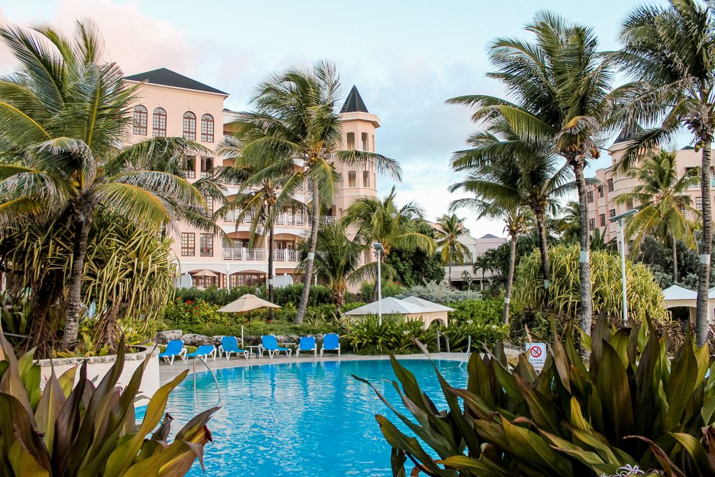 The Crane Hotel Barbados