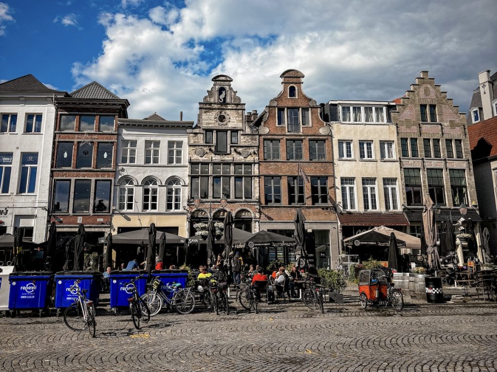 How to Spend 2 Days in Mechelen