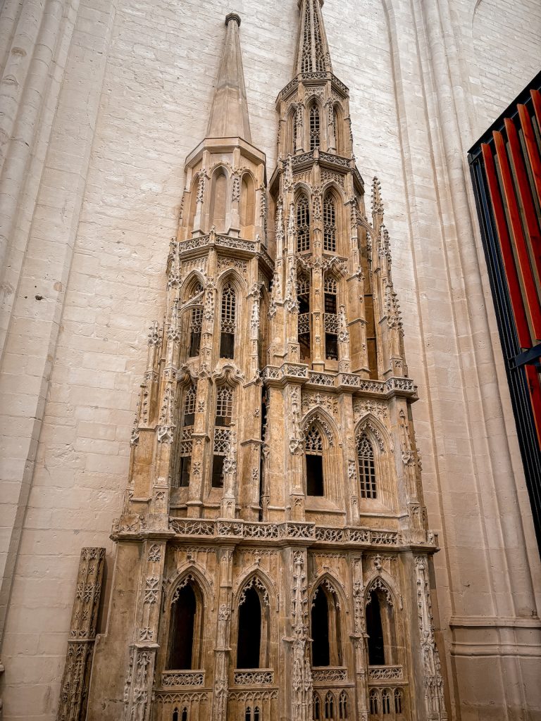 Saint Peters Church Leuven