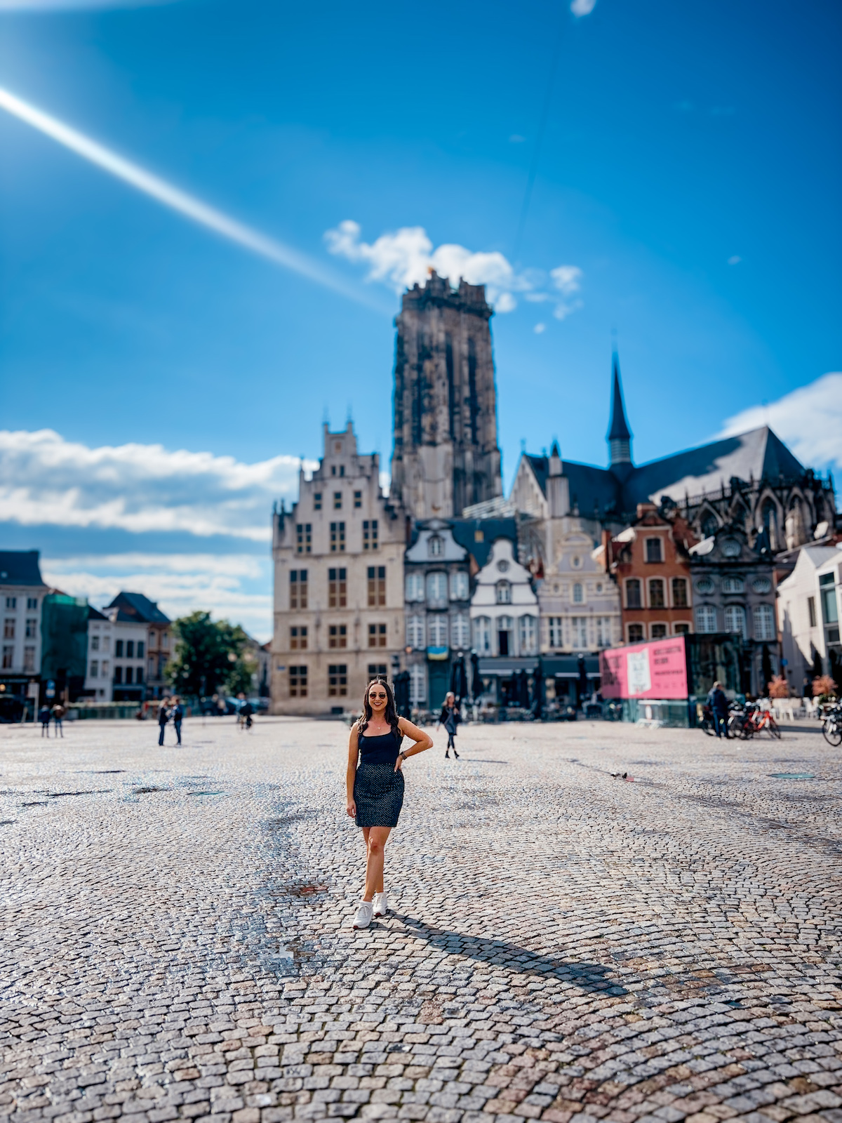 How to Spend 2 Days in Mechelen, Belgium