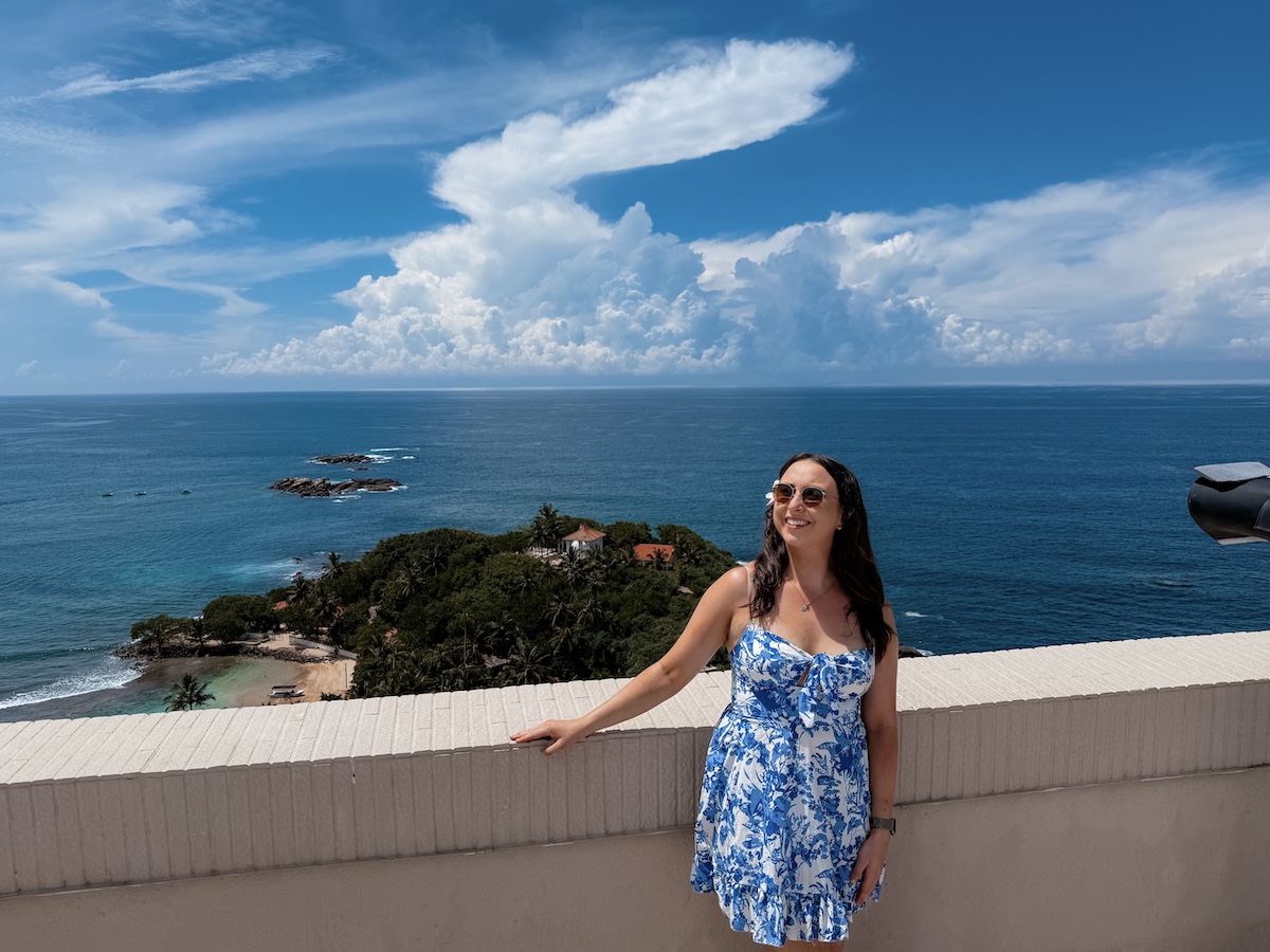 Sri Lanka for first-timers