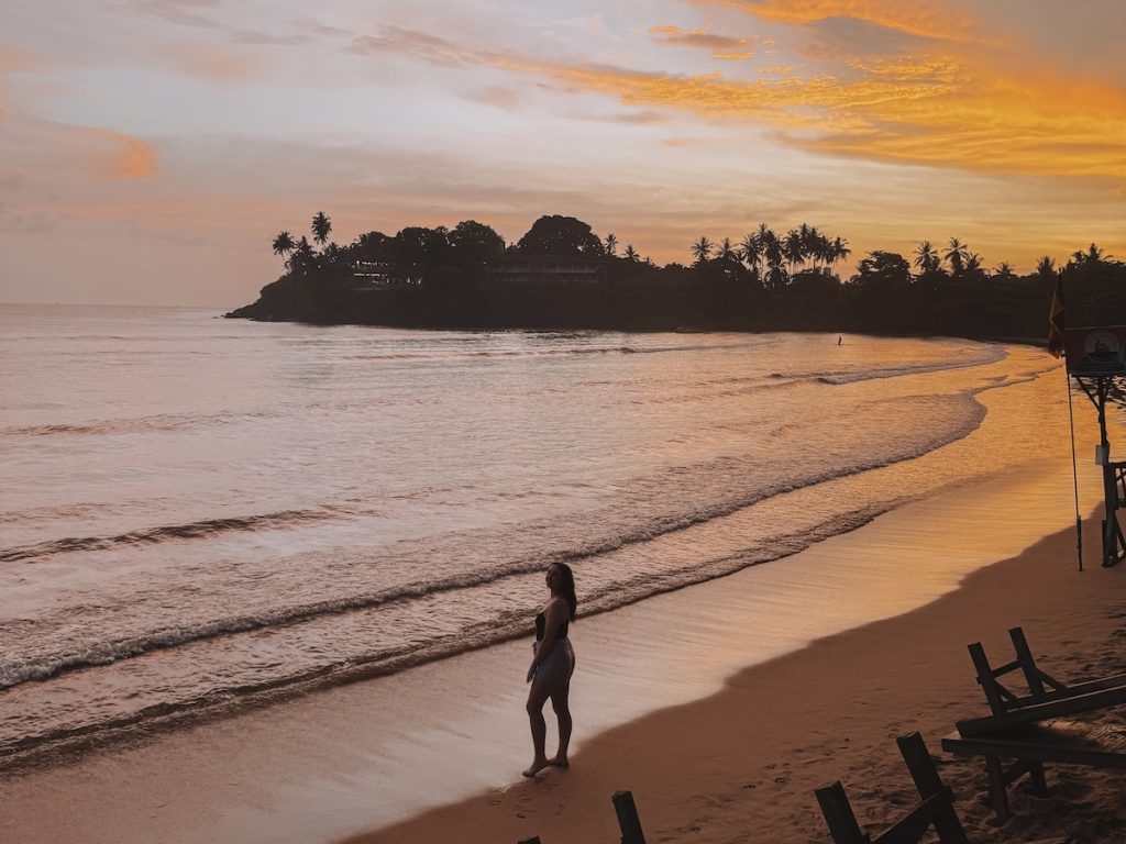FAQ for Sri Lanka for First-Timers