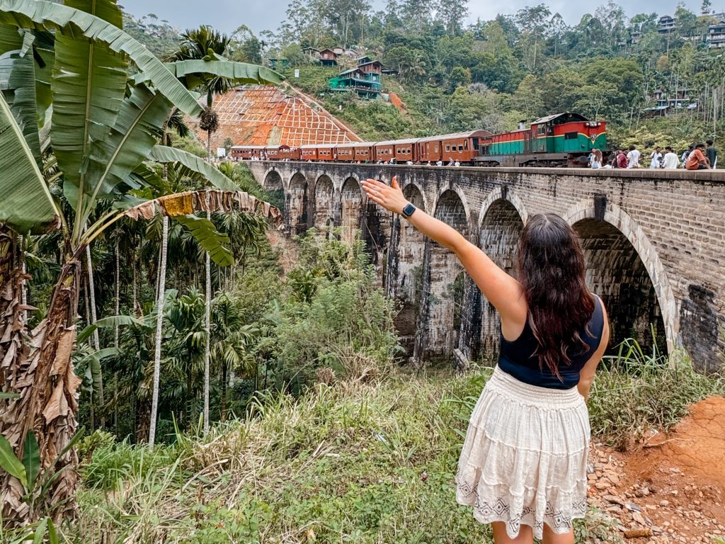 Sri Lanka for First Timers: Must-See Highlights & Hidden Gems