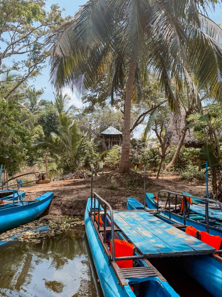 Authentic Village Tour