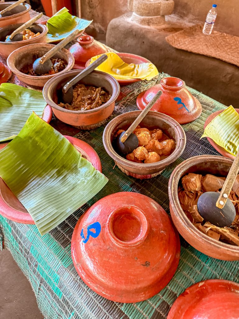 Authentic Village Tour Sri Lanka